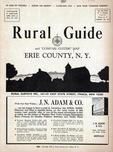 Erie County 1940 